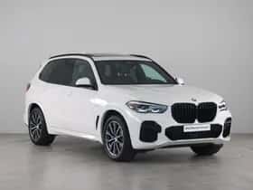 BMW X5 (2023) thumbnail 8