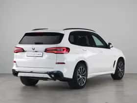 BMW X5 (2023) thumbnail 10