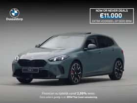 BMW 1-Serie (2026)