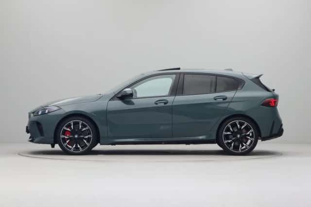 BMW 1-Serie (2026) thumbnail 12