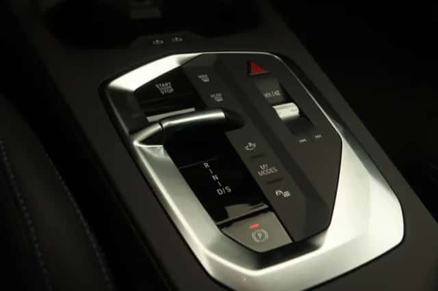 BMW 1-Serie (2026) thumbnail 16