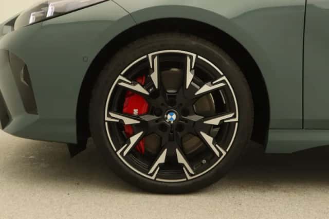 BMW 1-Serie (2026) thumbnail 18