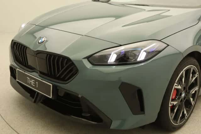 BMW 1-Serie (2026) thumbnail 19