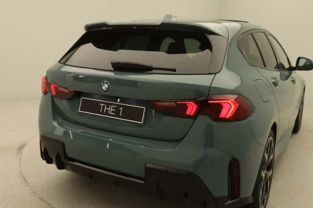 BMW 1-Serie (2026) thumbnail 21