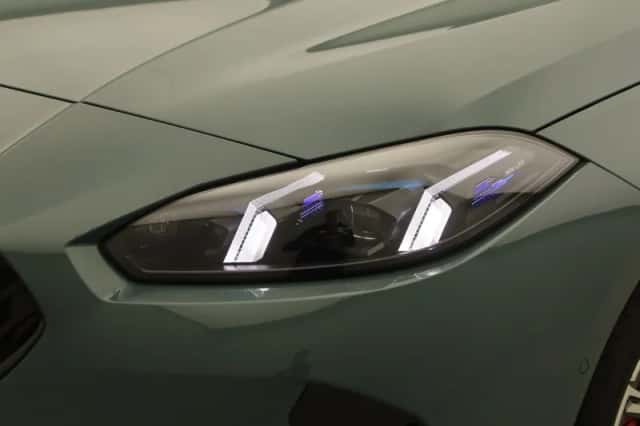 BMW 1-Serie (2026) thumbnail 22