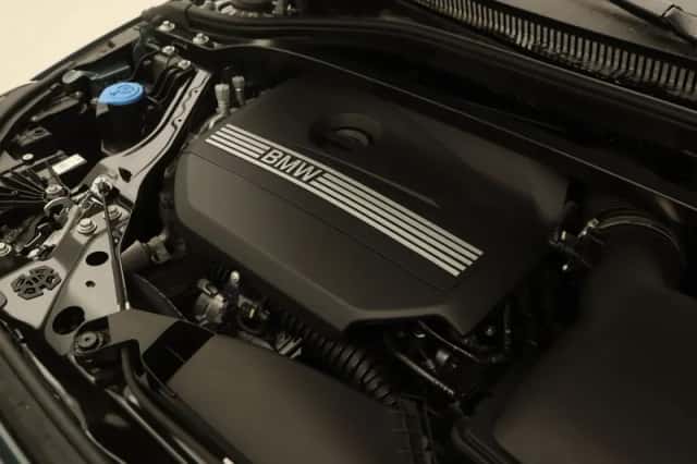 BMW 1-Serie (2026) thumbnail 4