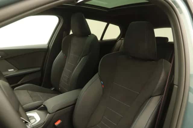 BMW 1-Serie (2026) thumbnail 5