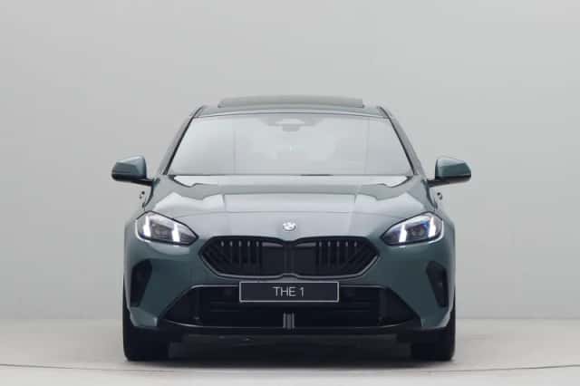 BMW 1-Serie (2026) thumbnail 6