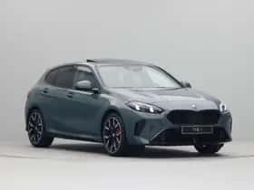 BMW 1-Serie (2026) thumbnail 7