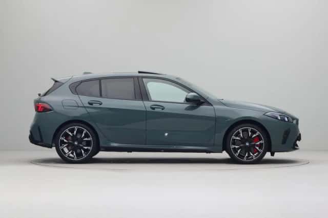 BMW 1-Serie (2026) thumbnail 8