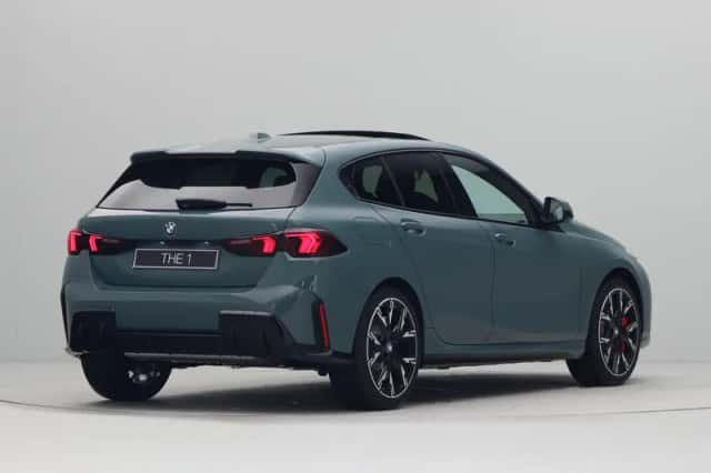 BMW 1-Serie (2026) thumbnail 9