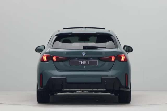 BMW 1-Serie (2026) thumbnail 10
