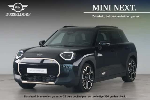 MINI Aceman (2026) thumbnail 1