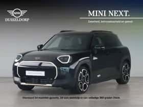 MINI Aceman (2026)