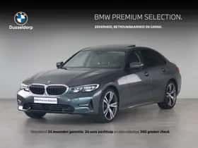 BMW 3-Serie (2021)