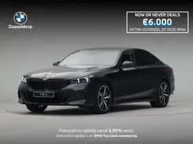 BMW 5-Serie (2026)