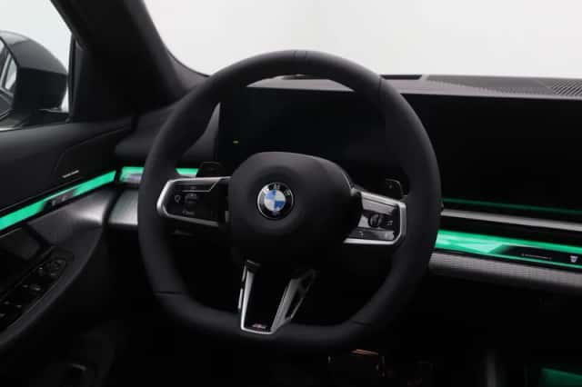 BMW 5-Serie (2026) thumbnail 2