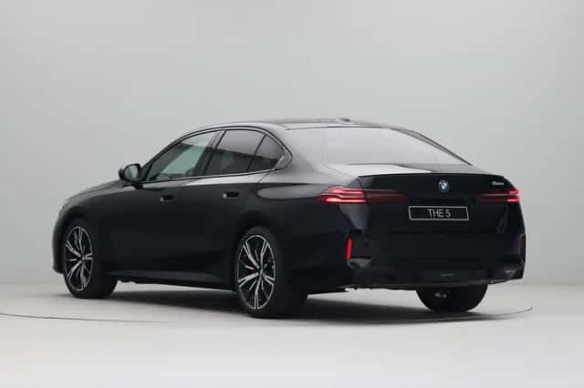 BMW 5-Serie (2026) thumbnail 11