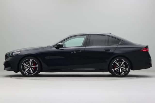 BMW 5-Serie (2026) thumbnail 12
