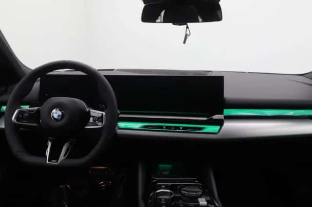 BMW 5-Serie (2026) thumbnail 13