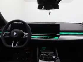 BMW 5-Serie (2026) thumbnail 13