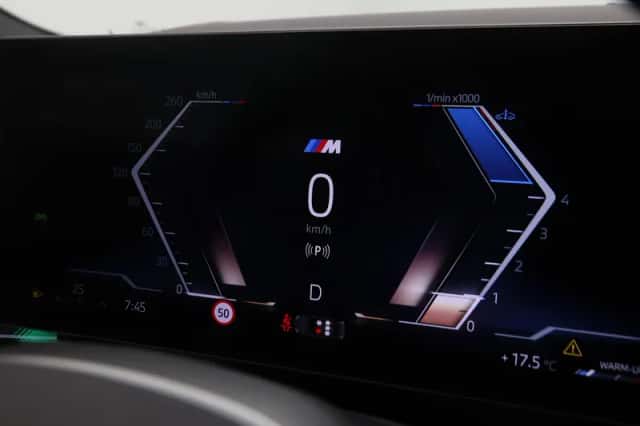 BMW 5-Serie (2026) thumbnail 3