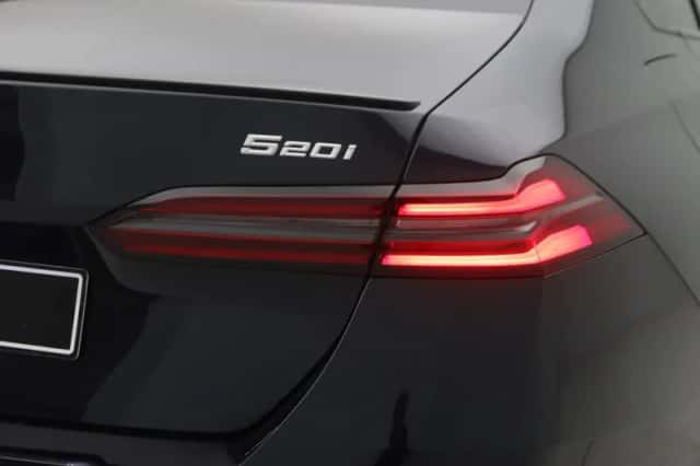 BMW 5-Serie (2026) thumbnail 21