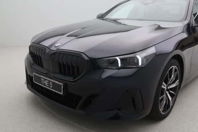 BMW 5-Serie (2026) thumbnail 22