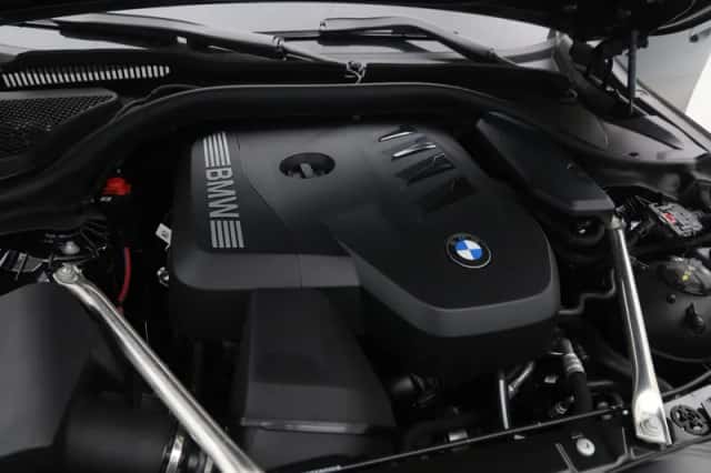 BMW 5-Serie (2026) thumbnail 4