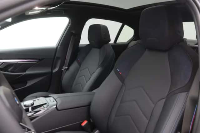 BMW 5-Serie (2026) thumbnail 5