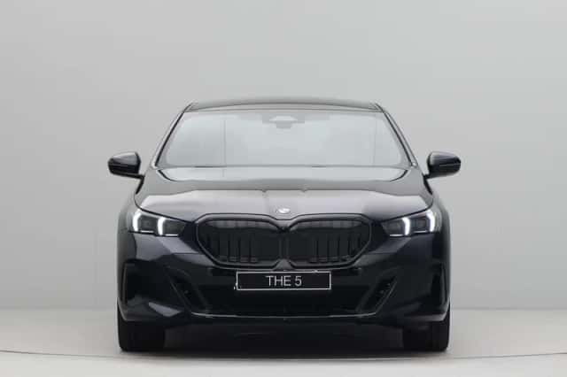 BMW 5-Serie (2026) thumbnail 6