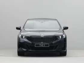 BMW 5-Serie (2026) thumbnail 6