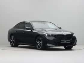 BMW 5-Serie (2026) thumbnail 7
