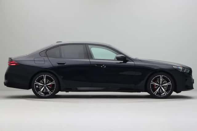 BMW 5-Serie (2026) thumbnail 8