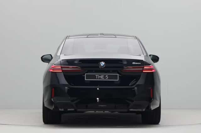 BMW 5-Serie (2026) thumbnail 10