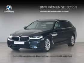BMW 5-Serie (2022)