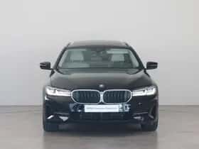 BMW 5-Serie (2022) thumbnail 2