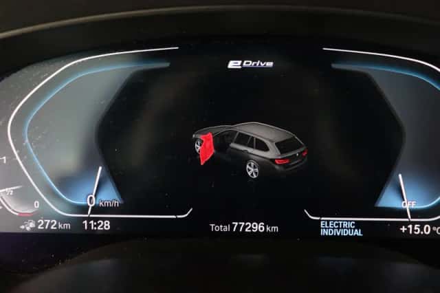 BMW 5-Serie (2022) thumbnail 12