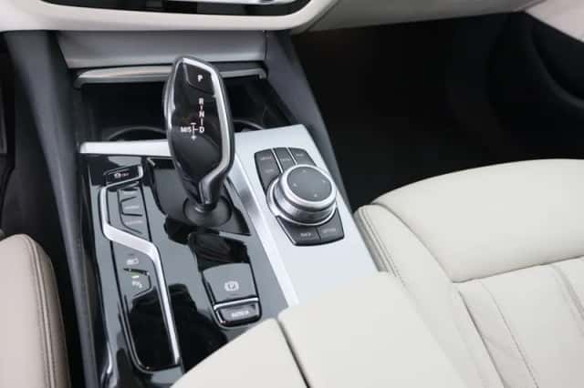 BMW 5-Serie (2022) thumbnail 13