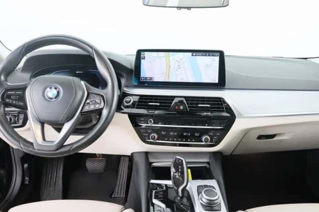 BMW 5-Serie (2022) thumbnail 14