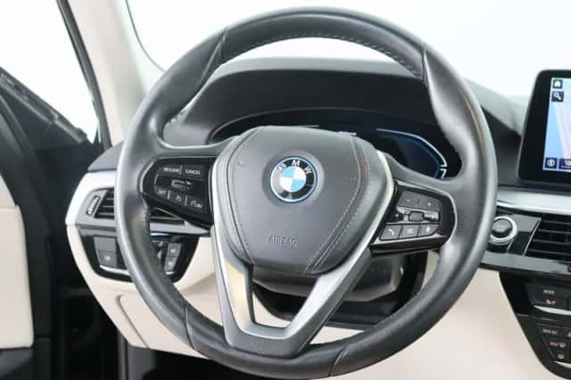BMW 5-Serie (2022) thumbnail 15