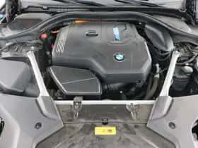 BMW 5-Serie (2022) thumbnail 16
