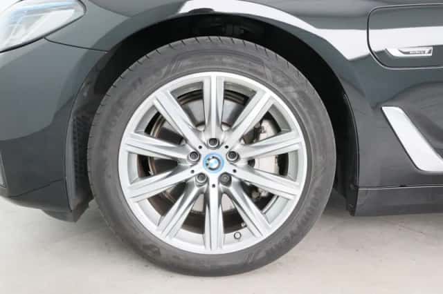 BMW 5-Serie (2022) thumbnail 17