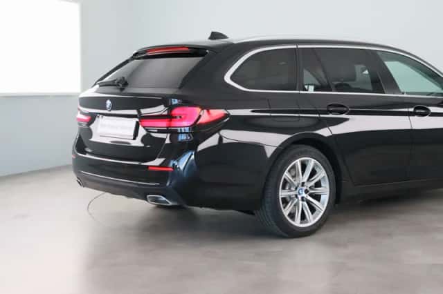 BMW 5-Serie (2022) thumbnail 18