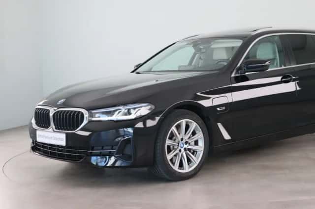 BMW 5-Serie (2022) thumbnail 19