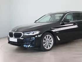 BMW 5-Serie (2022) thumbnail 19