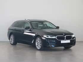 BMW 5-Serie (2022) thumbnail 3