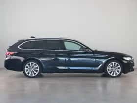 BMW 5-Serie (2022) thumbnail 4