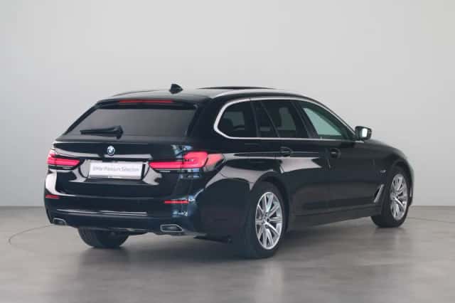 BMW 5-Serie (2022) thumbnail 5