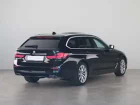 BMW 5-Serie (2022) thumbnail 5